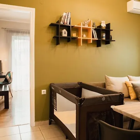 Dantis Place In Nafplio Vol.2 Exterior photo