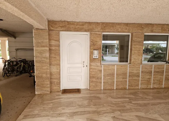 Dantis Place In Nafplio Vol.2
