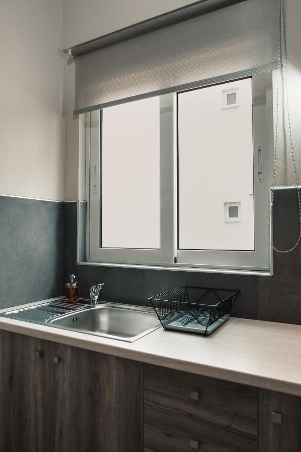 Apartment Dantis Place In Vol.2 Nafplio