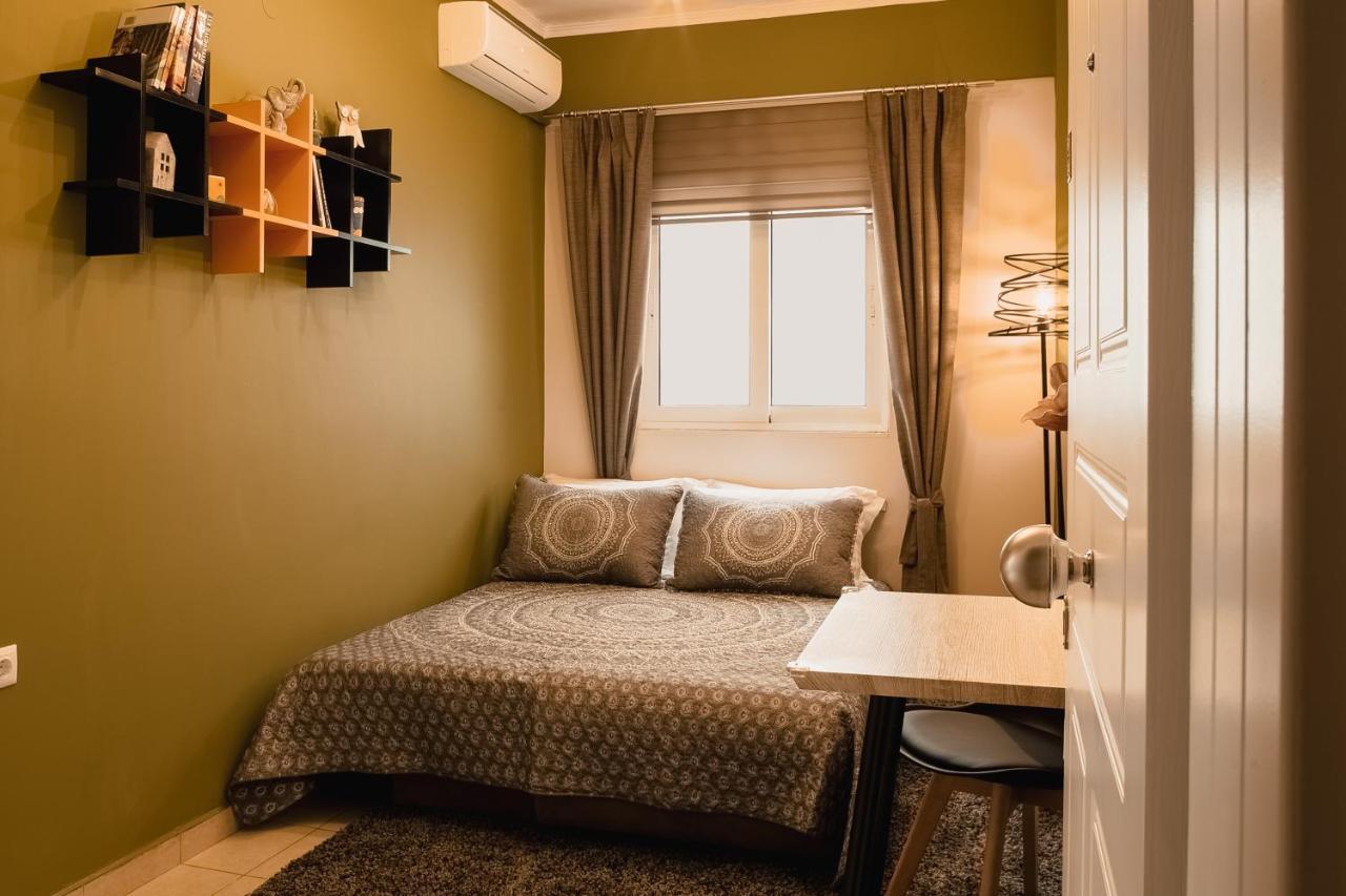Dantis Place In Vol.2 Apartment Nafplio