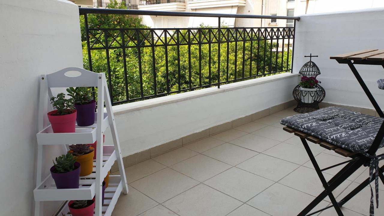Dantis Place In Vol.2 Apartment *