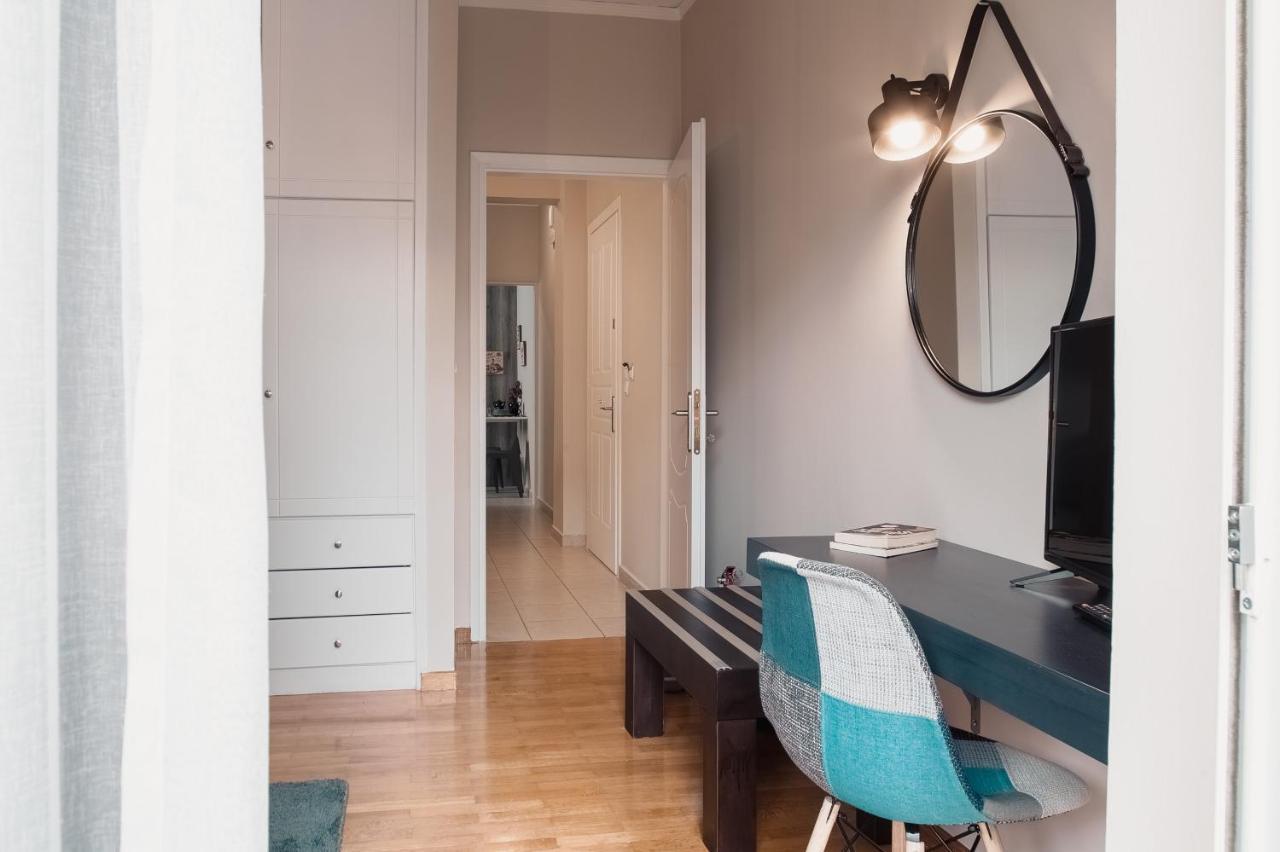 Apartment Dantis Place In Vol.2 *