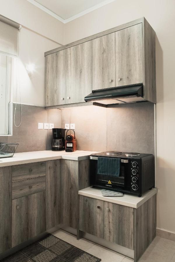 Apartment Dantis Place In Vol.2 *