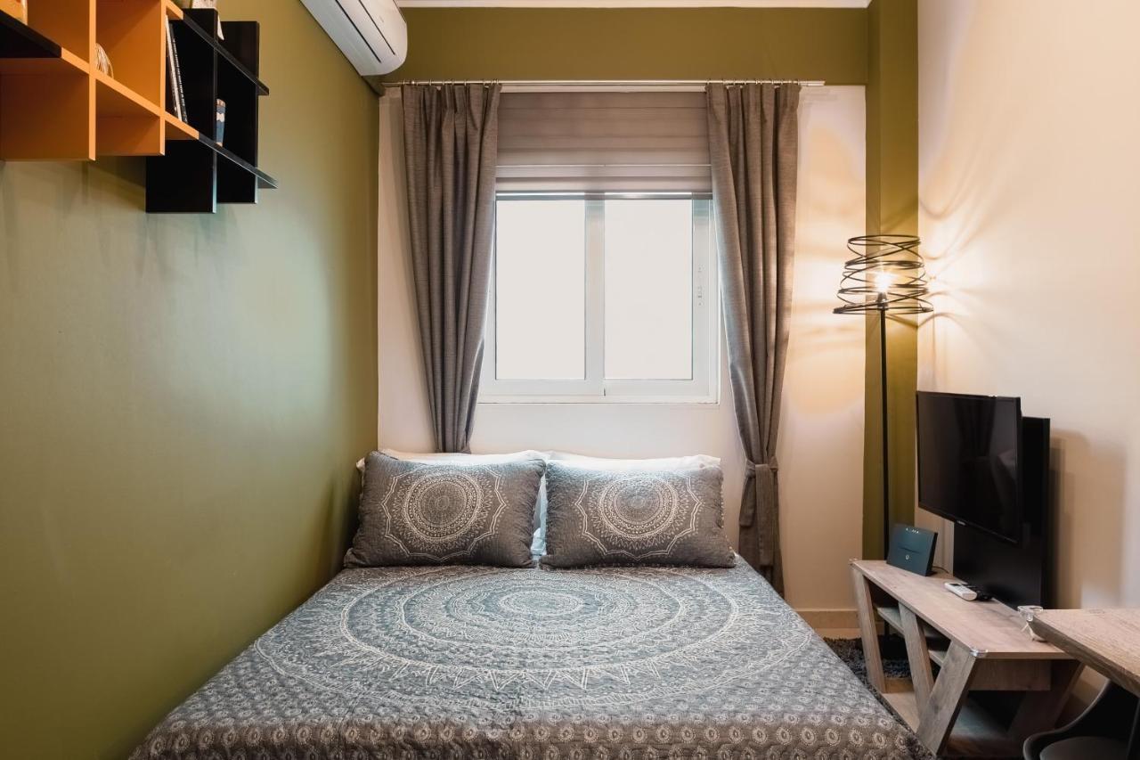 Dantis Place In Vol.2 Apartment Nafplio
