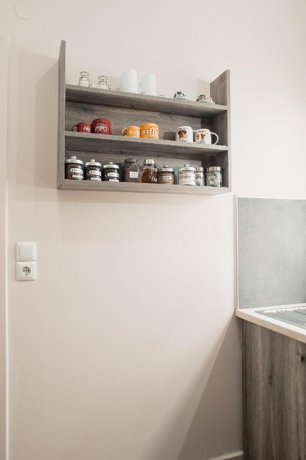 Apartment Dantis Place In Vol.2 *