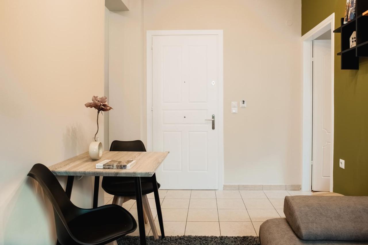 Apartment Dantis Place In Vol.2