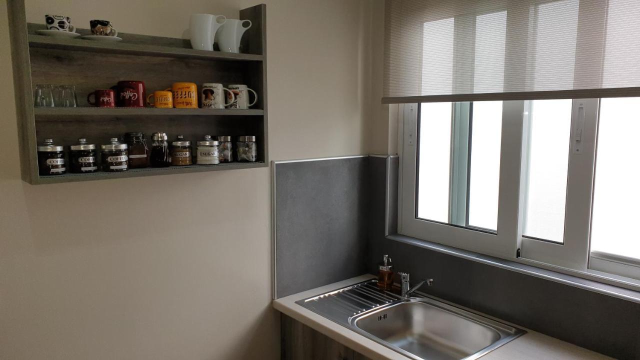 Dantis Place In Vol.2 Apartment