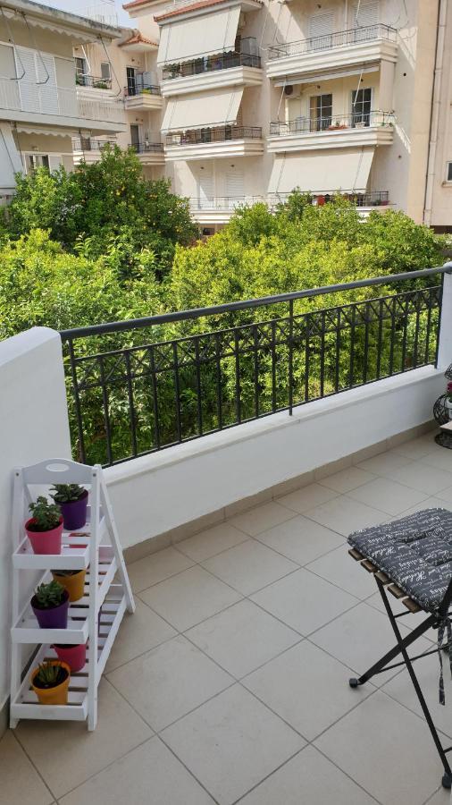 Dantis Place In Vol.2 Apartment Nafplio