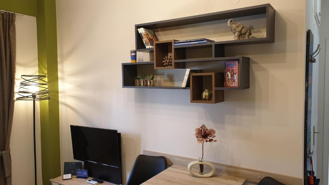 Apartment Dantis Place In Vol.2 Nafplio