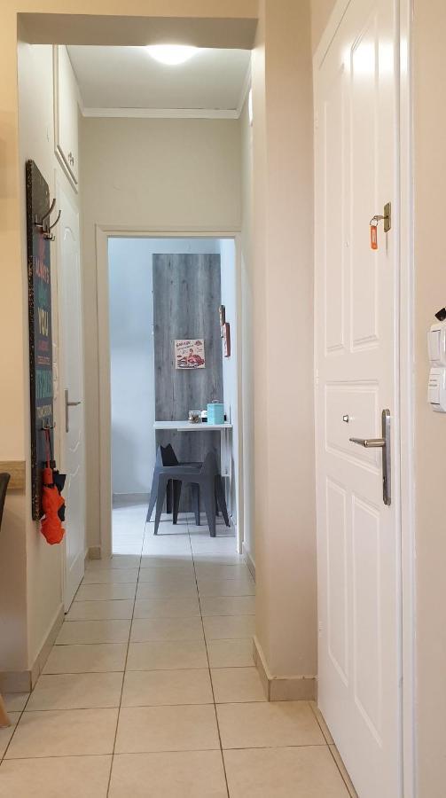 Apartment Dantis Place In Vol.2