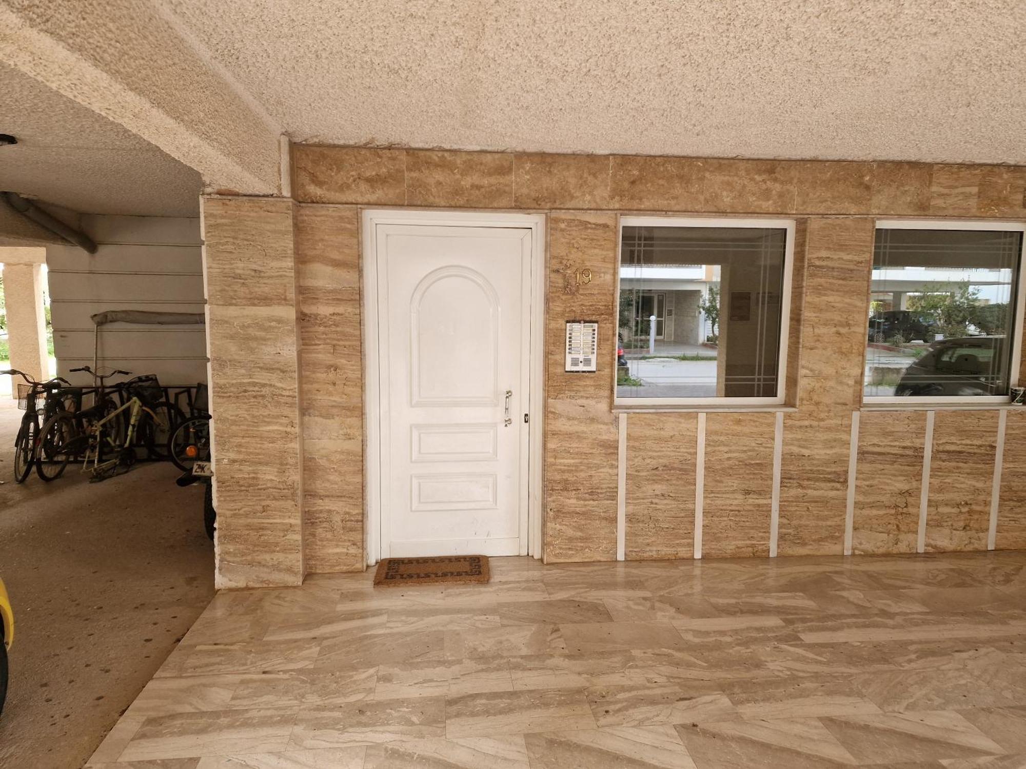 Dantis Place In Vol.2 Apartment Nafplio